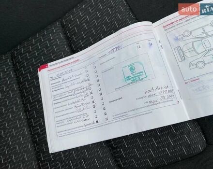 Серый Шкода Октавия, объемом двигателя 1.39 л и пробегом 229 тыс. км за 6650 $, фото 50 на Automoto.ua