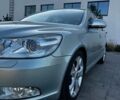 Серый Шкода Октавия, объемом двигателя 1.8 л и пробегом 183 тыс. км за 8800 $, фото 3 на Automoto.ua