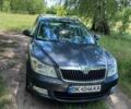 Сірий Шкода Октавія, об'ємом двигуна 1.8 л та пробігом 201 тис. км за 7500 $, фото 1 на Automoto.ua