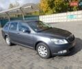 Серый Шкода Октавия, объемом двигателя 1.4 л и пробегом 247 тыс. км за 7650 $, фото 11 на Automoto.ua