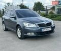 Серый Шкода Октавия, объемом двигателя 1.8 л и пробегом 191 тыс. км за 7949 $, фото 1 на Automoto.ua