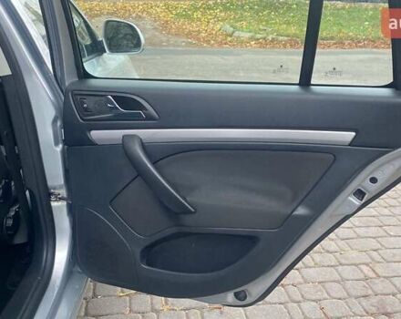 Сірий Шкода Октавія, об'ємом двигуна 1.4 л та пробігом 199 тис. км за 8450 $, фото 15 на Automoto.ua