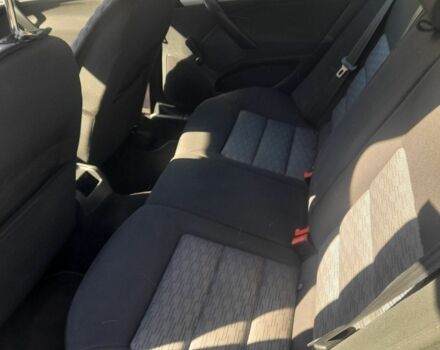 Серый Шкода Октавия, объемом двигателя 1.6 л и пробегом 270 тыс. км за 8500 $, фото 4 на Automoto.ua