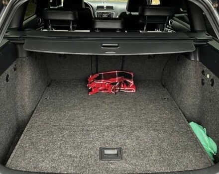 Серый Шкода Октавия, объемом двигателя 1.97 л и пробегом 215 тыс. км за 8700 $, фото 10 на Automoto.ua