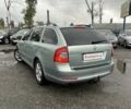 Серый Шкода Октавия, объемом двигателя 1.6 л и пробегом 251 тыс. км за 7800 $, фото 8 на Automoto.ua