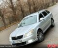 Серый Шкода Октавия, объемом двигателя 1.6 л и пробегом 312 тыс. км за 6650 $, фото 13 на Automoto.ua