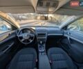 Сірий Шкода Октавія, об'ємом двигуна 1.8 л та пробігом 105 тис. км за 7850 $, фото 22 на Automoto.ua