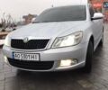 Шкода Октавия 2010 в Хусте на Automoto.ua Серый Шкода Октавия, объемом двигателя 1.6 л и пробегом 230 тыс. км за 8000 $, фото 16 на Automoto.ua