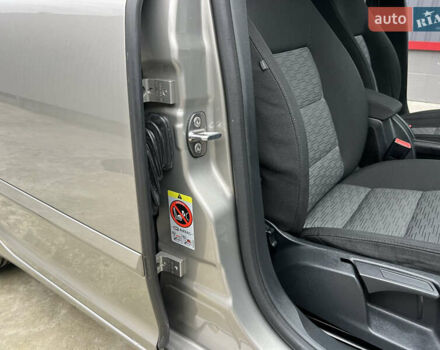 Сірий Шкода Октавія, об'ємом двигуна 1.6 л та пробігом 188 тис. км за 9200 $, фото 84 на Automoto.ua