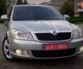 Серый Шкода Октавия, объемом двигателя 1.4 л и пробегом 193 тыс. км за 7700 $, фото 53 на Automoto.ua