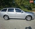Сірий Шкода Октавія, об'ємом двигуна 1.6 л та пробігом 232 тис. км за 7500 $, фото 1 на Automoto.ua