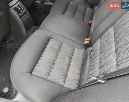 Серый Шкода Октавия, объемом двигателя 1.6 л и пробегом 310 тыс. км за 7650 $, фото 44 на Automoto.ua