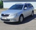 Серый Шкода Октавия, объемом двигателя 1.6 л и пробегом 318 тыс. км за 7900 $, фото 1 на Automoto.ua