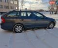 Сірий Шкода Октавія, об'ємом двигуна 1.4 л та пробігом 249 тис. км за 7300 $, фото 13 на Automoto.ua