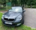 Сірий Шкода Октавія, об'ємом двигуна 1.4 л та пробігом 247 тис. км за 8100 $, фото 1 на Automoto.ua