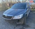 Сірий Шкода Октавія, об'ємом двигуна 1.6 л та пробігом 300 тис. км за 4200 $, фото 1 на Automoto.ua