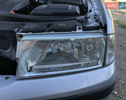 Сірий Шкода Октавія, об'ємом двигуна 1.6 л та пробігом 160 тис. км за 7300 $, фото 11 на Automoto.ua