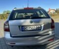 Серый Шкода Октавия, объемом двигателя 1.6 л и пробегом 280 тыс. км за 6600 $, фото 6 на Automoto.ua