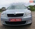 Сірий Шкода Октавія, об'ємом двигуна 1.8 л та пробігом 170 тис. км за 6950 $, фото 1 на Automoto.ua