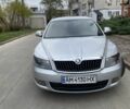 Сірий Шкода Октавія, об'ємом двигуна 1.6 л та пробігом 240 тис. км за 8900 $, фото 1 на Automoto.ua