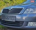 Серый Шкода Октавия, объемом двигателя 1.6 л и пробегом 195 тыс. км за 7400 $, фото 19 на Automoto.ua