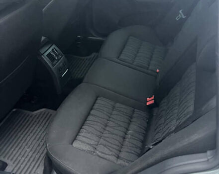 Серый Шкода Октавия, объемом двигателя 1.6 л и пробегом 281 тыс. км за 7800 $, фото 25 на Automoto.ua