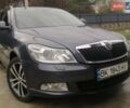 Сірий Шкода Октавія, об'ємом двигуна 1.8 л та пробігом 204 тис. км за 7600 $, фото 2 на Automoto.ua