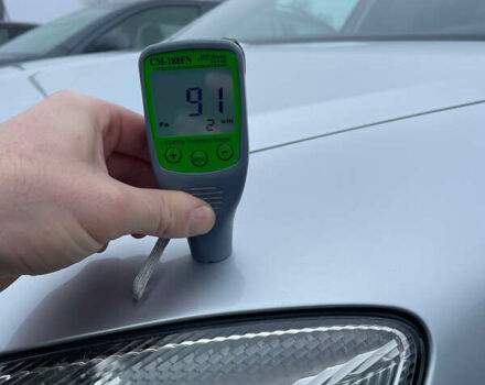 Сірий Шкода Октавія, об'ємом двигуна 1.6 л та пробігом 229 тис. км за 8999 $, фото 23 на Automoto.ua