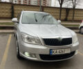 Сірий Шкода Октавія, об'ємом двигуна 1.6 л та пробігом 263 тис. км за 6500 $, фото 1 на Automoto.ua