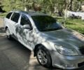 Серый Шкода Октавия, объемом двигателя 1.4 л и пробегом 280 тыс. км за 6000 $, фото 12 на Automoto.ua