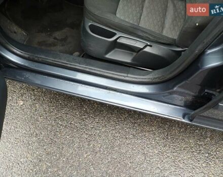 Сірий Шкода Октавія, об'ємом двигуна 1.99 л та пробігом 299 тис. км за 8600 $, фото 20 на Automoto.ua