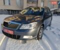 Сірий Шкода Октавія, об'ємом двигуна 1.4 л та пробігом 249 тис. км за 7300 $, фото 20 на Automoto.ua