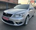 Сірий Шкода Октавія, об'ємом двигуна 1.97 л та пробігом 249 тис. км за 12600 $, фото 1 на Automoto.ua