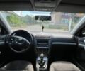 Серый Шкода Октавия, объемом двигателя 1.8 л и пробегом 155 тыс. км за 6500 $, фото 4 на Automoto.ua