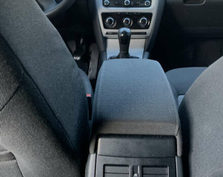 Сірий Шкода Октавія, об'ємом двигуна 1.6 л та пробігом 181 тис. км за 8799 $, фото 51 на Automoto.ua