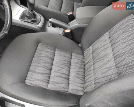 Серый Шкода Октавия, объемом двигателя 1.6 л и пробегом 310 тыс. км за 7650 $, фото 36 на Automoto.ua