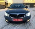Серый Шкода Октавия, объемом двигателя 1.4 л и пробегом 209 тыс. км за 7300 $, фото 1 на Automoto.ua