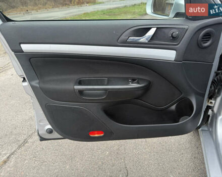 Сірий Шкода Октавія, об'ємом двигуна 1.6 л та пробігом 183 тис. км за 7500 $, фото 50 на Automoto.ua