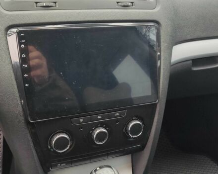 Сірий Шкода Октавія, об'ємом двигуна 1.8 л та пробігом 298 тис. км за 6500 $, фото 8 на Automoto.ua