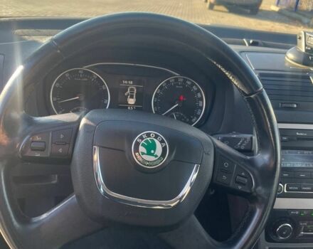 Сірий Шкода Октавія, об'ємом двигуна 0 л та пробігом 171 тис. км за 7100 $, фото 7 на Automoto.ua