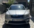 Сірий Шкода Октавія, об'ємом двигуна 2 л та пробігом 350 тис. км за 11520 $, фото 1 на Automoto.ua