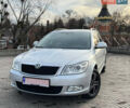 Сірий Шкода Октавія, об'ємом двигуна 1.8 л та пробігом 195 тис. км за 7800 $, фото 1 на Automoto.ua