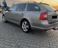 Серый Шкода Октавия, объемом двигателя 1.6 л и пробегом 201 тыс. км за 8450 $, фото 6 на Automoto.ua