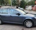 Шкода Октавия 2010 в Чернигове на Automoto.ua Серый Шкода Октавия, объемом двигателя 1.6 л и пробегом 199 тыс. км за 7200 $, фото 19 на Automoto.ua