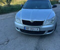 Серый Шкода Октавия, объемом двигателя 1.6 л и пробегом 289 тыс. км за 8150 $, фото 5 на Automoto.ua