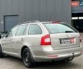 Серый Шкода Октавия, объемом двигателя 1.6 л и пробегом 245 тыс. км за 7500 $, фото 4 на Automoto.ua