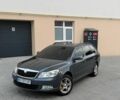 Серый Шкода Октавия, объемом двигателя 1.8 л и пробегом 224 тыс. км за 8599 $, фото 1 на Automoto.ua