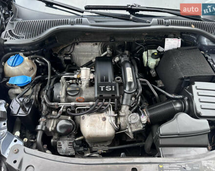 Серый Шкода Октавия, объемом двигателя 1.2 л и пробегом 209 тыс. км за 6777 $, фото 72 на Automoto.ua