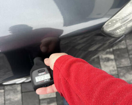 Серый Шкода Октавия, объемом двигателя 1.2 л и пробегом 209 тыс. км за 6777 $, фото 44 на Automoto.ua