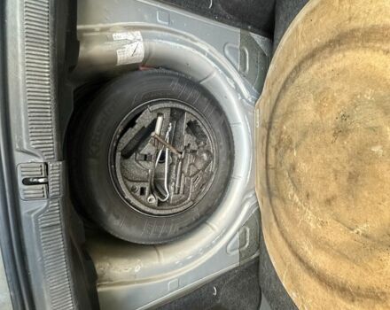 Серый Шкода Октавия, объемом двигателя 1.8 л и пробегом 221 тыс. км за 7500 $, фото 5 на Automoto.ua